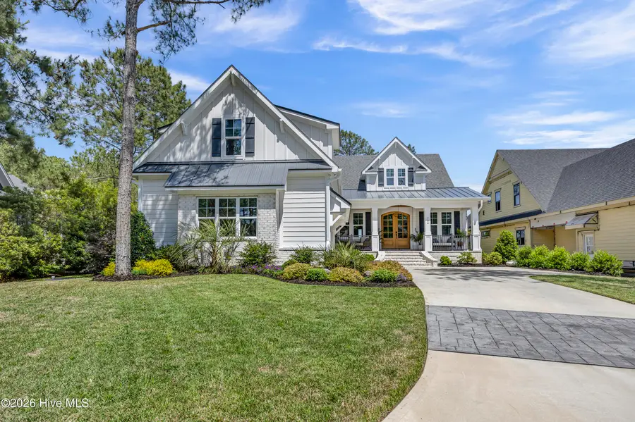 706 Creighton Circle Sw, Ocean Isle Beach, NC 28469 - #2