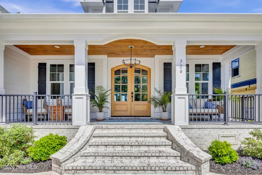 706 Creighton Circle Sw, Ocean Isle Beach, NC 28469 - #3