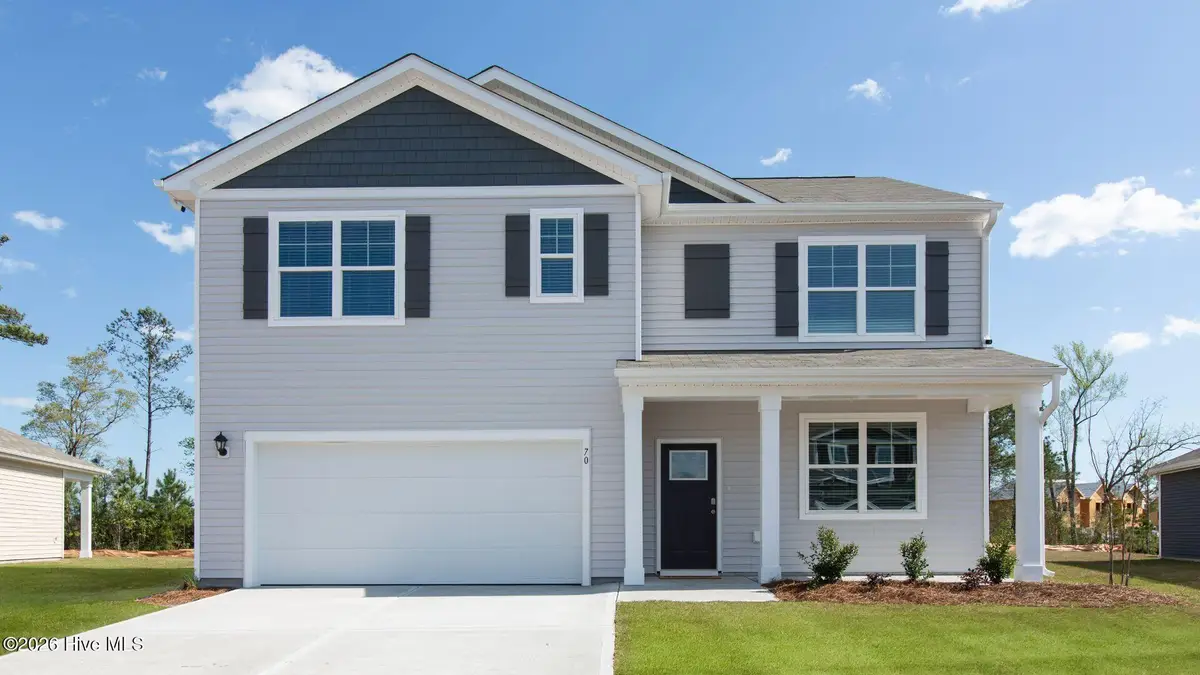 401 Anchorline Way #Lot 51, Jacksonville, NC 28546 - #1