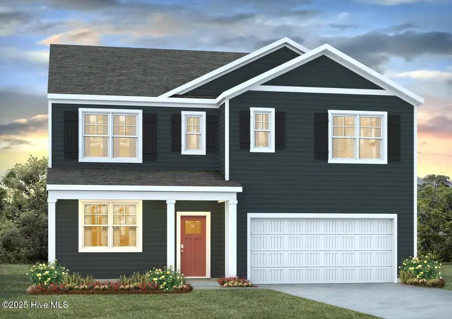 401 Anchorline Way #Lot 51, Jacksonville, NC 28546 - #2