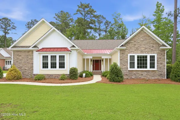 3500 Denim Court, New Bern, NC 28562