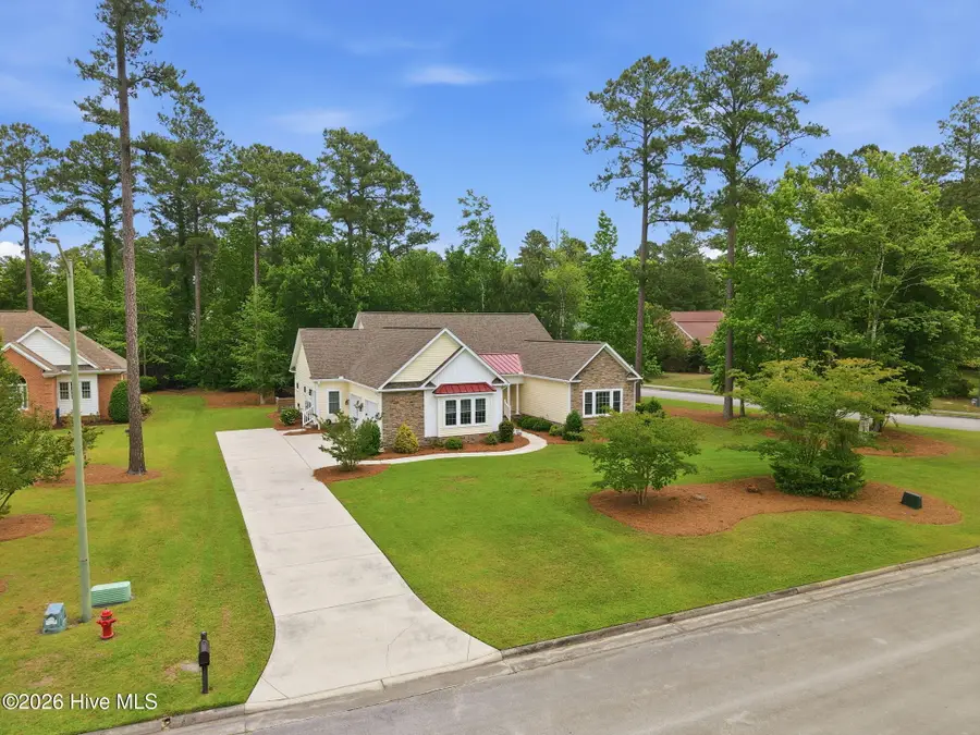 3500 Denim Court, New Bern, NC 28562 - #2