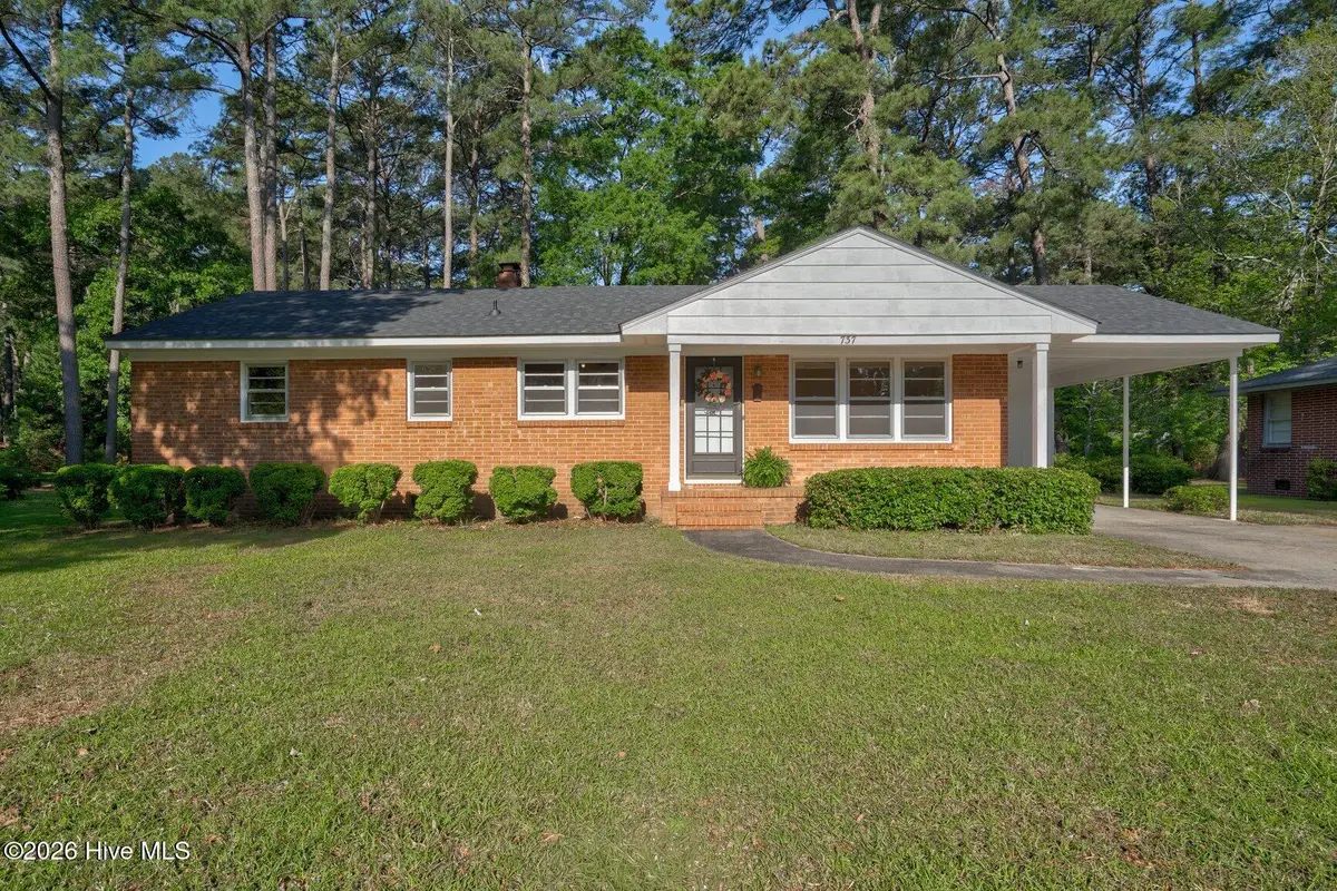 737 W Haven Boulevard, Rocky Mount, NC 27803 - #1