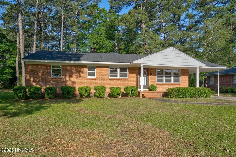 737 W Haven Boulevard, Rocky Mount, NC 27803 - #2