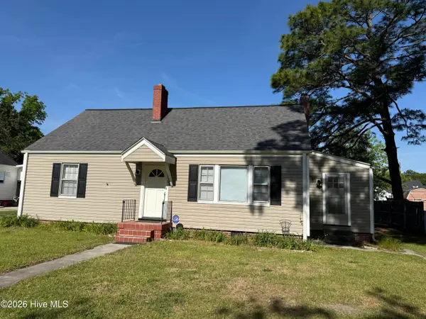 2506 Sunset Avenue, Greenville, NC 27834