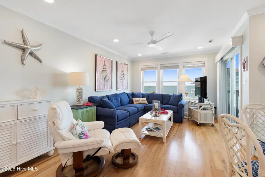 1010 Salter Path #6, Mariner's Point, Indian Beach, NC 28512 - #3
