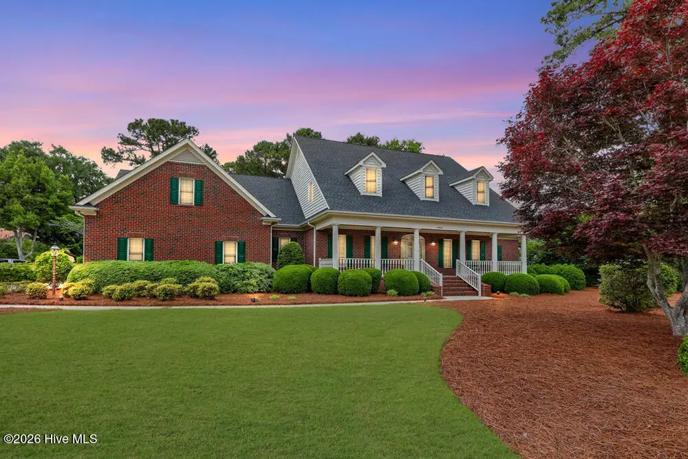 8401 Fazio Drive, Wilmington, NC 28411 - #1