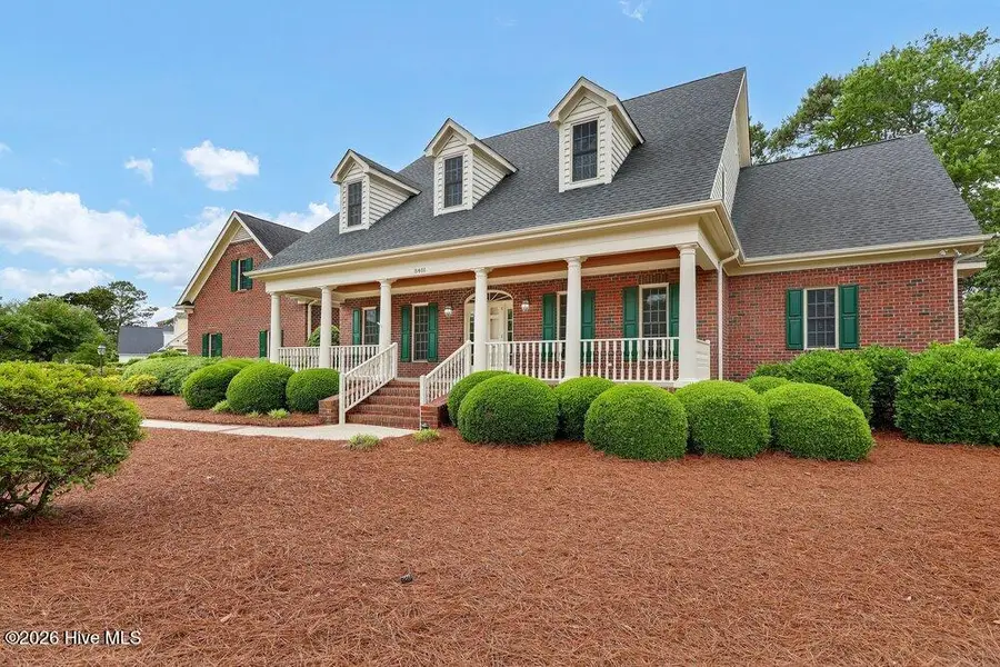 8401 Fazio Drive, Wilmington, NC 28411 - #3
