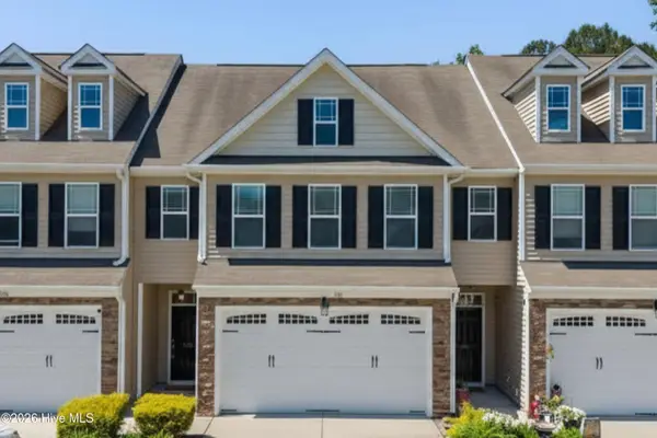 128 Wembley Drive, Clayton, NC 27527