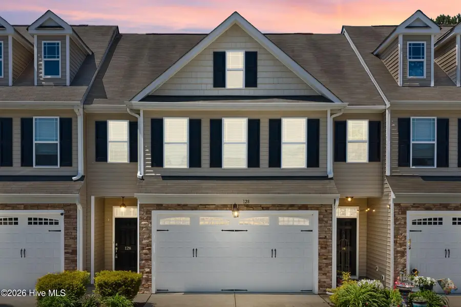 128 Wembley Drive, Clayton, NC 27527 - #2