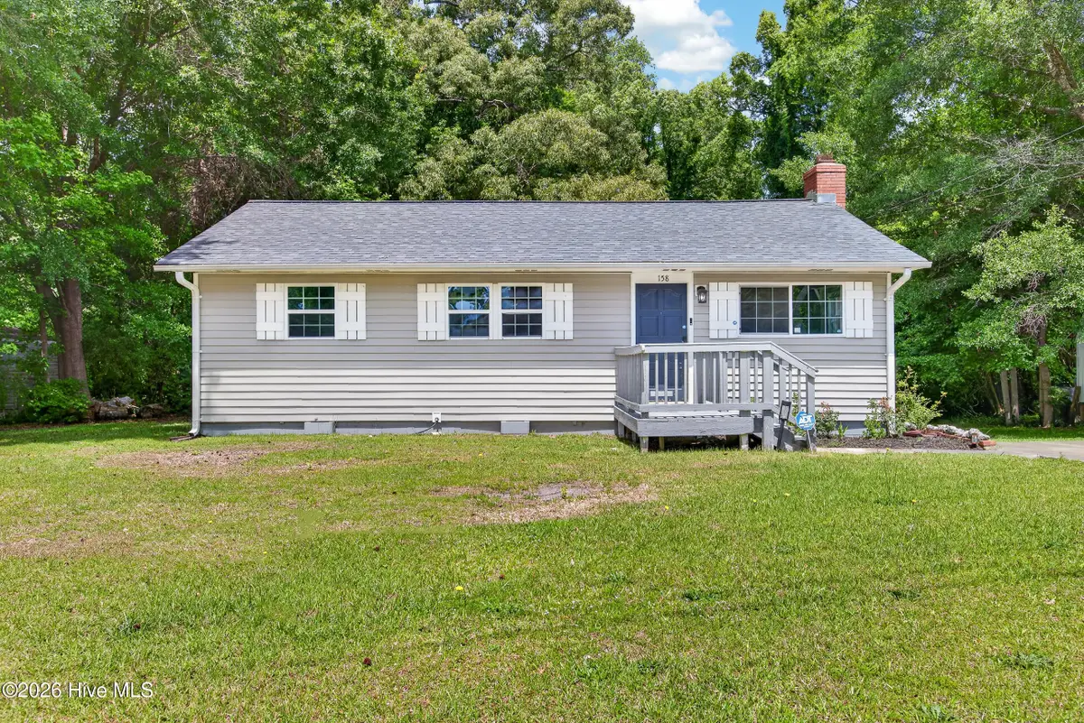 158 Jupiter Trail, Jacksonville, NC 28546 - #1