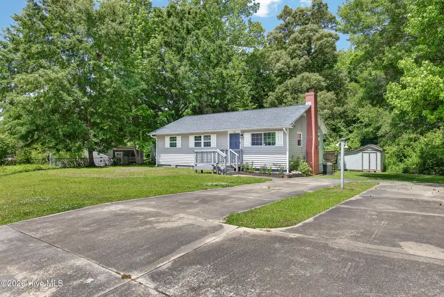 158 Jupiter Trail, Jacksonville, NC 28546 - #2