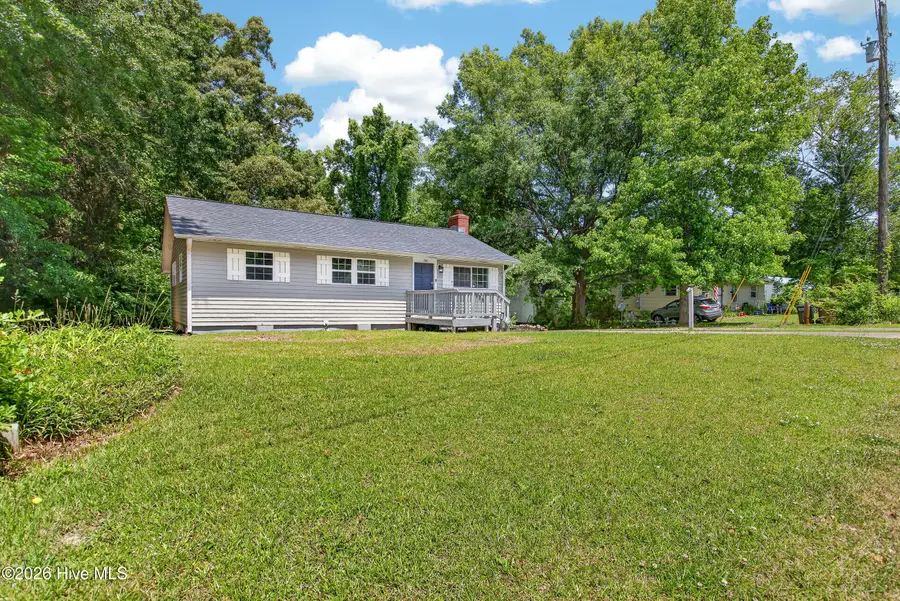 158 Jupiter Trail, Jacksonville, NC 28546 - #3