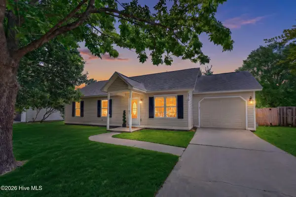 2410 Oban Court, Wilmington, NC 28411
