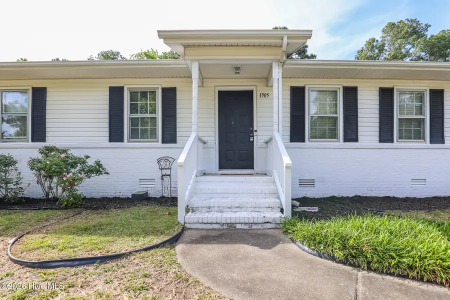 1505 Clifton Road, Jacksonville, NC 28540 - #3
