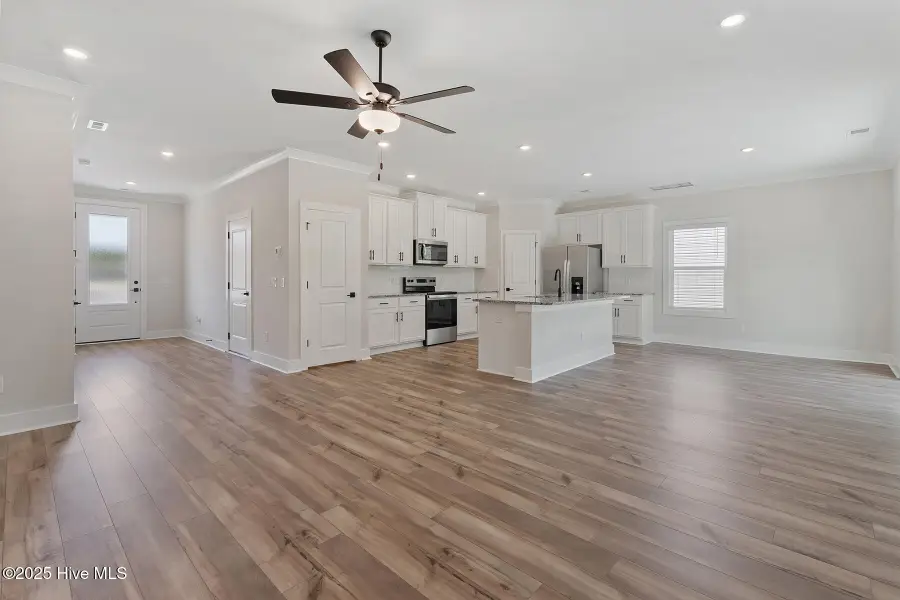 92 S Umbrella Palm Drive, Hampstead, NC 28443 - #2