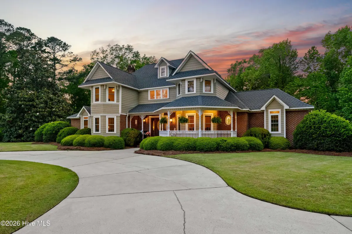104 Coventry Court, Jacksonville, NC 28540 - #1