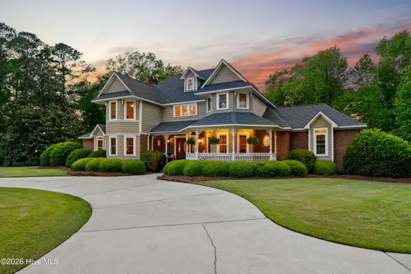 104 Coventry Court, Jacksonville, NC 28540