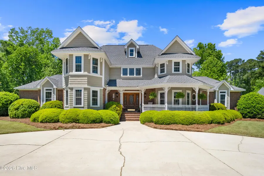 104 Coventry Court, Jacksonville, NC 28540 - #2