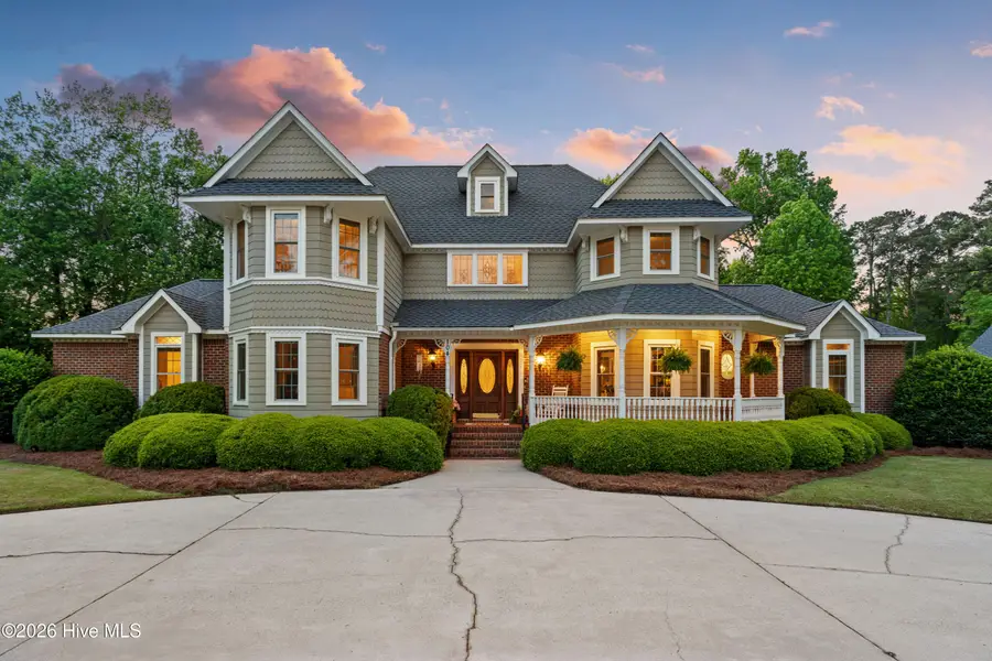 104 Coventry Court, Jacksonville, NC 28540 - #3