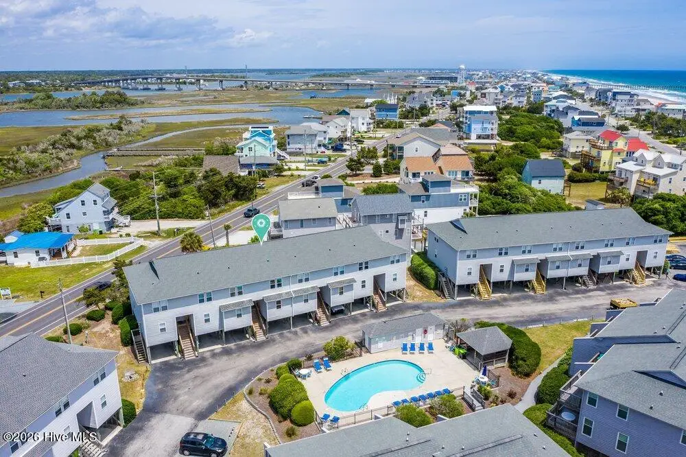 221 Lazy Day Drive, Surf City, NC 28445 - #1