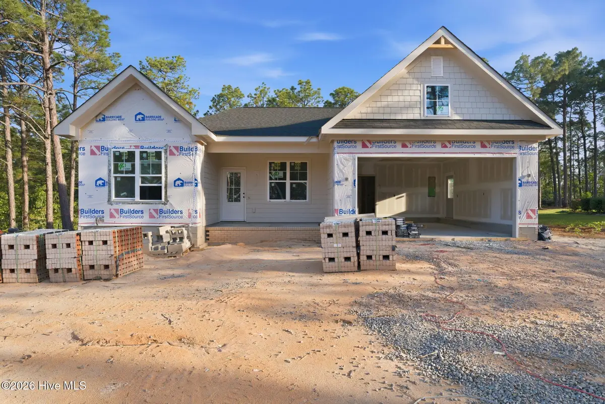 151 Parkwood Court, West End, NC 27376 - #1