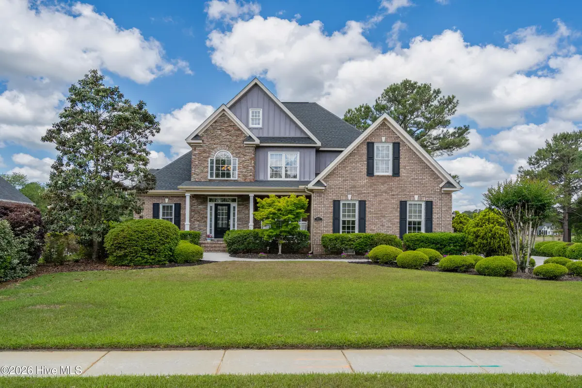 417 Crow Creek Drive Nw, Calabash, NC 28467 - #1