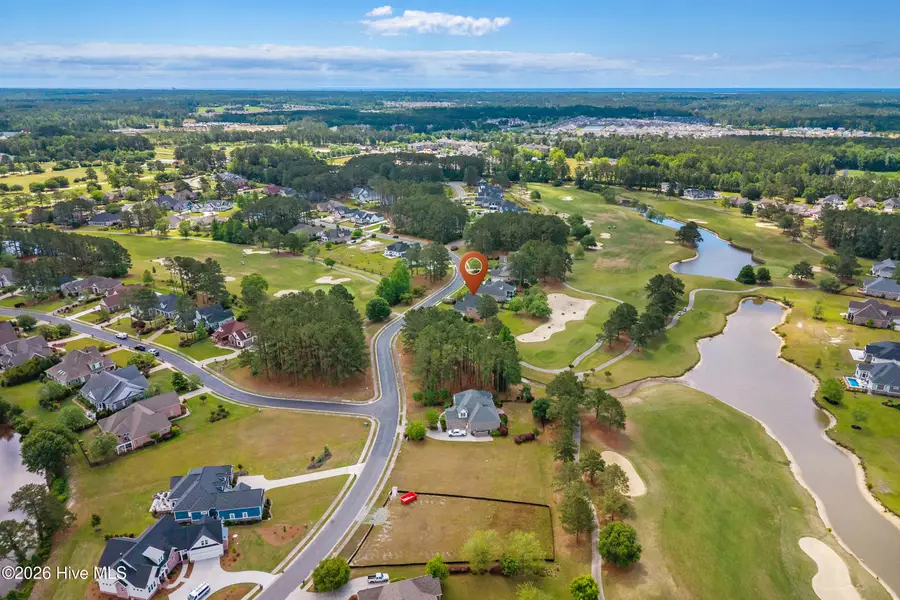 417 Crow Creek Drive Nw, Calabash, NC 28467 - #3