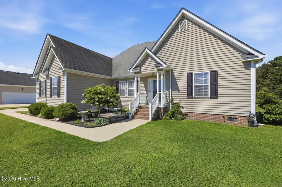 105 Center Cross Drive, Elizabeth City, NC 27909 - #3