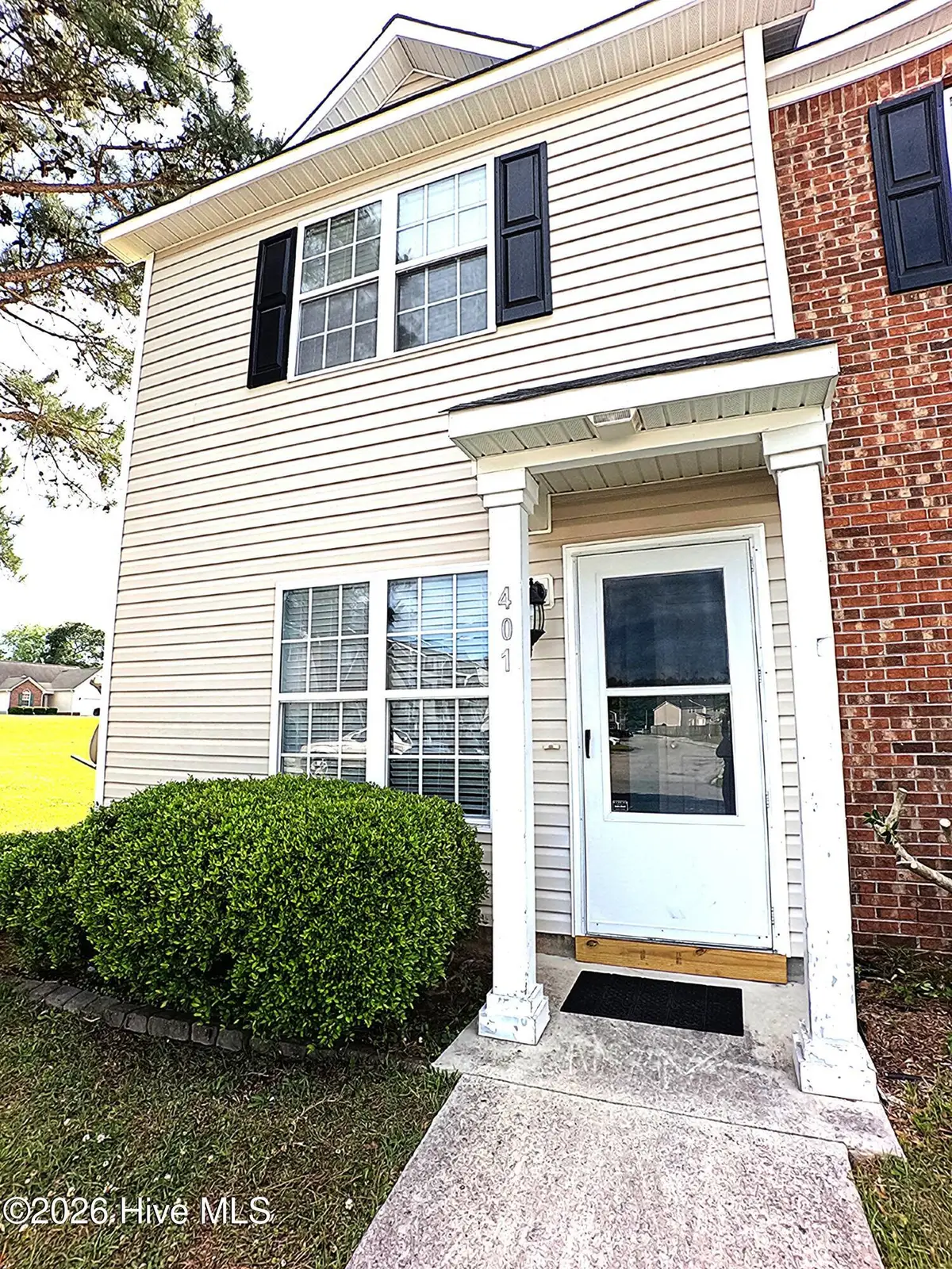 401 Timberlake Trail, Jacksonville, NC 28546 - #1