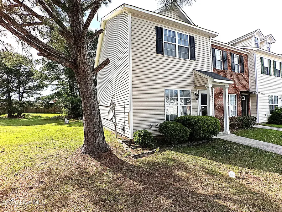 401 Timberlake Trail, Jacksonville, NC 28546 - #2