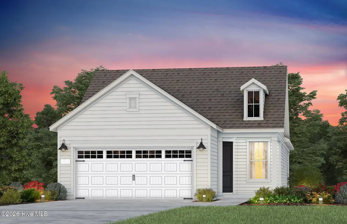 4177 Yellow Flag Iris Street, Leland, NC 28479 - #1