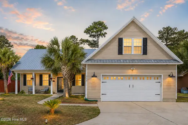 133 Fairview Road, Leland, NC 28451