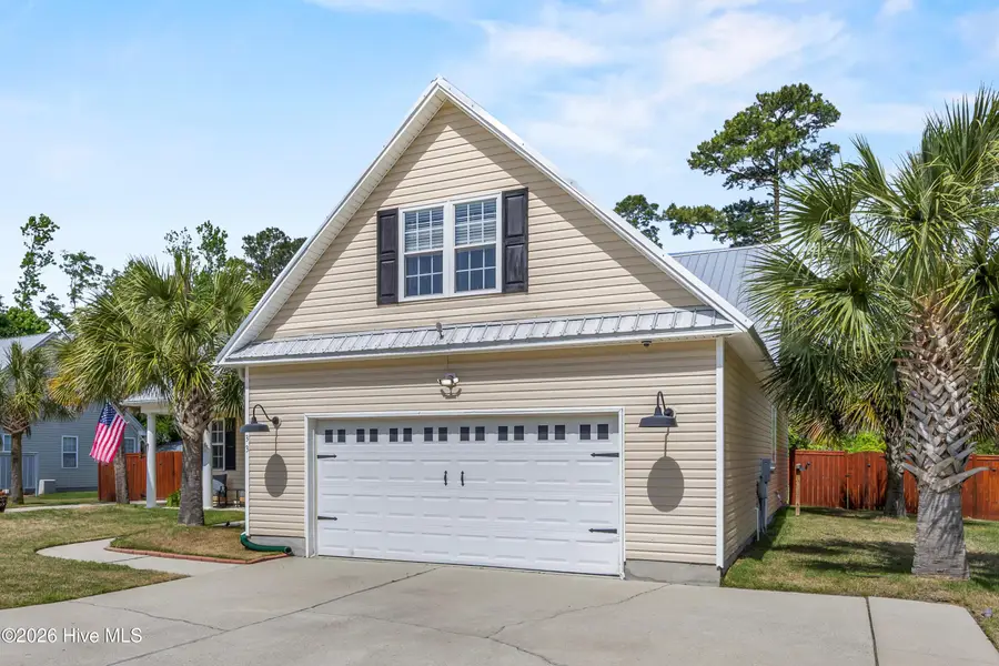 133 Fairview Road, Leland, NC 28451 - #2