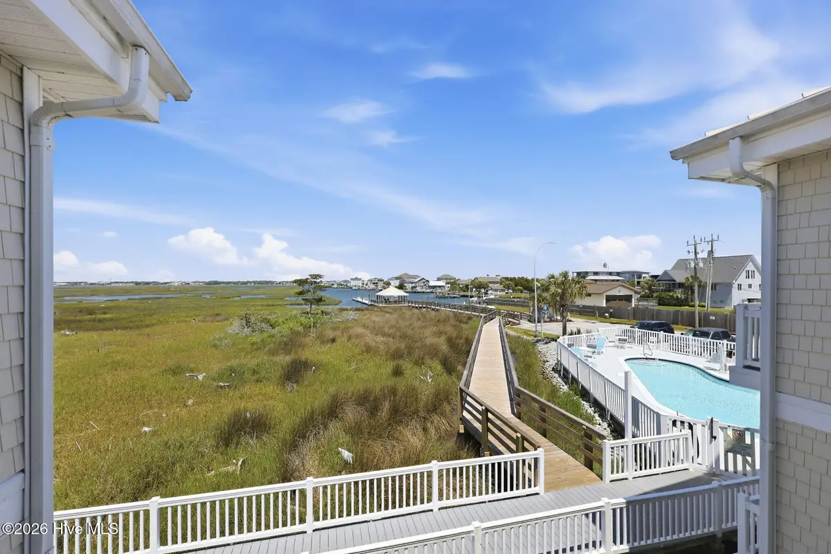 602 W Ft Macon Road #218, Atlantic Beach, NC 28512 - #1
