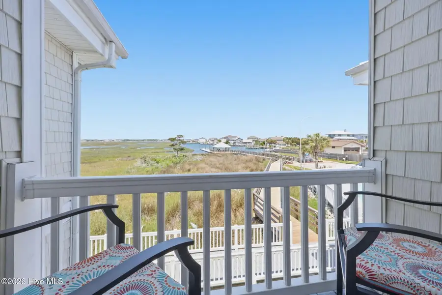 602 W Ft Macon Road #218, Atlantic Beach, NC 28512 - #2