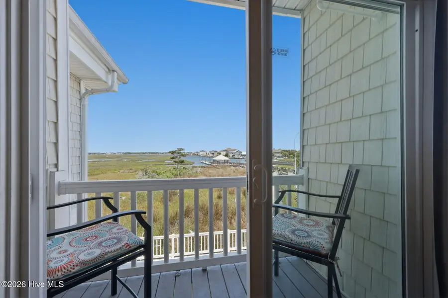 602 W Ft Macon Road #218, Atlantic Beach, NC 28512 - #3
