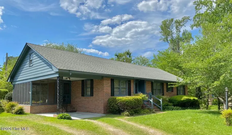 724 Whedbee Drive, Hertford, NC 27944 - #3