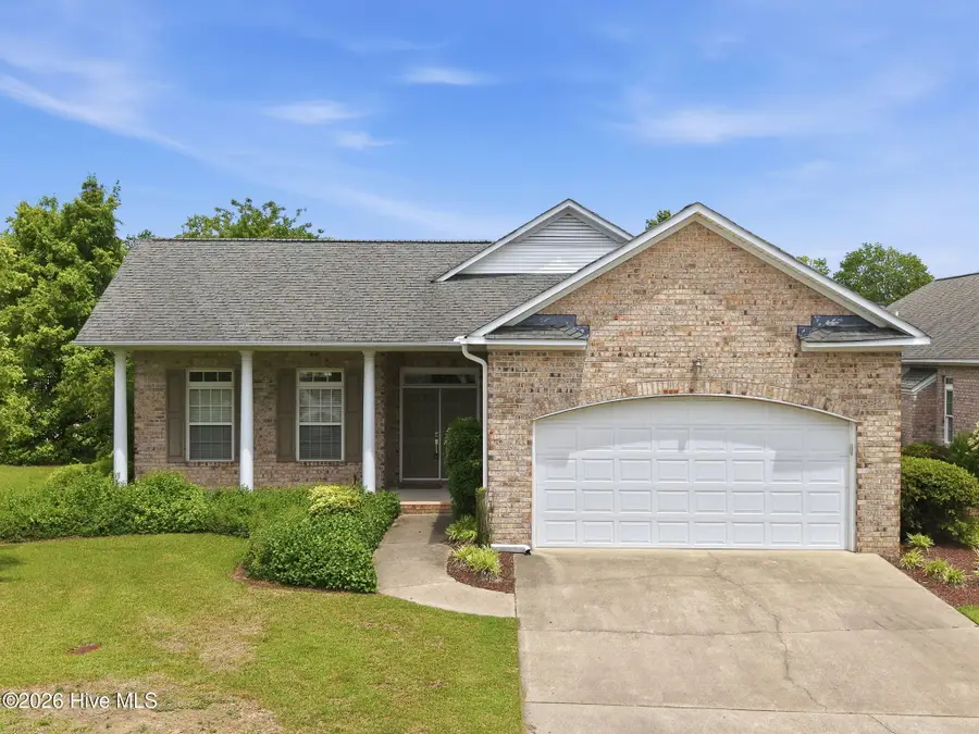 4302 Peninsula Point, Greenville, NC 27834 - #2
