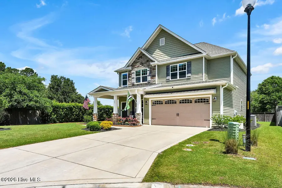 80 Peoples Court, Hampstead, NC 28443 - #2