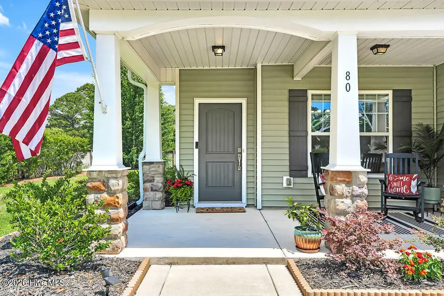 80 Peoples Court, Hampstead, NC 28443 - #3
