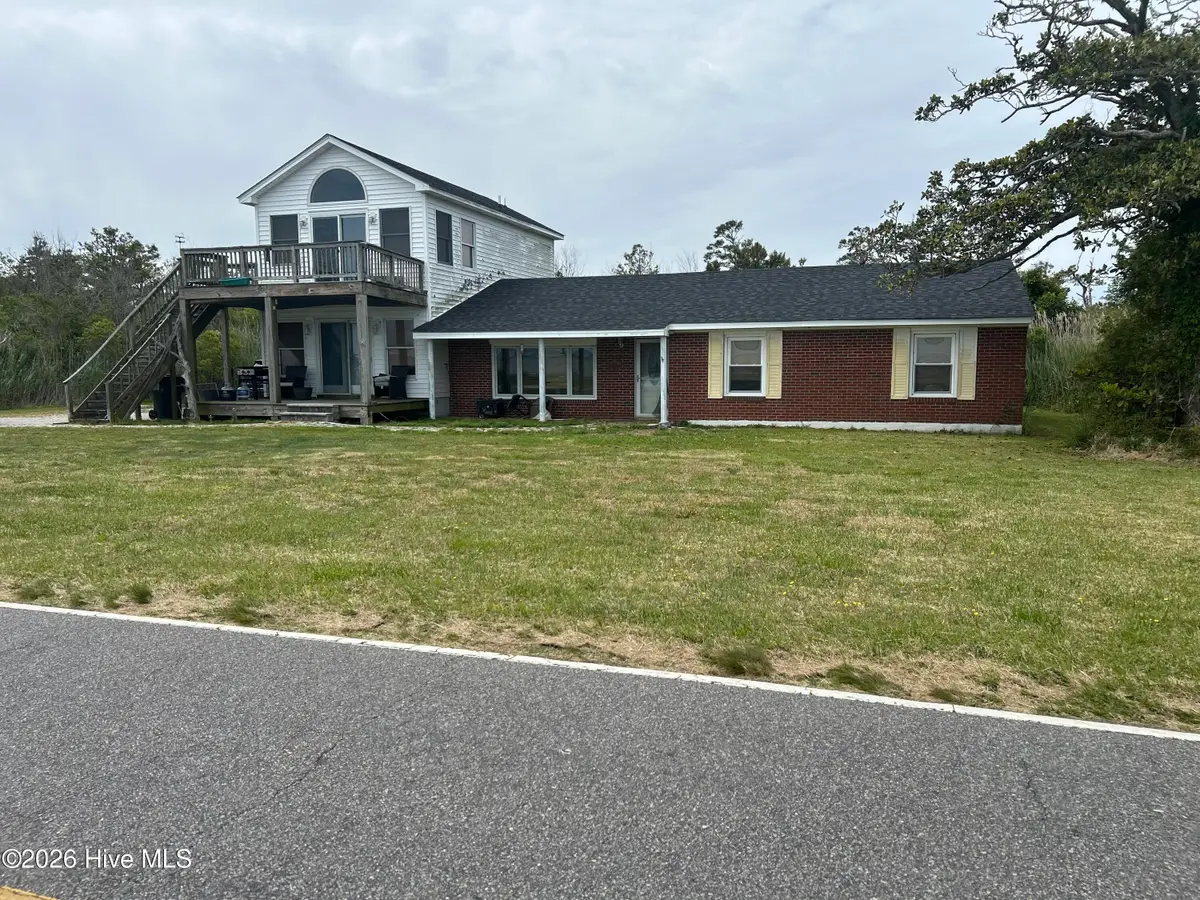 1281 Waterlily Road, Coinjock, NC 27923 - #1
