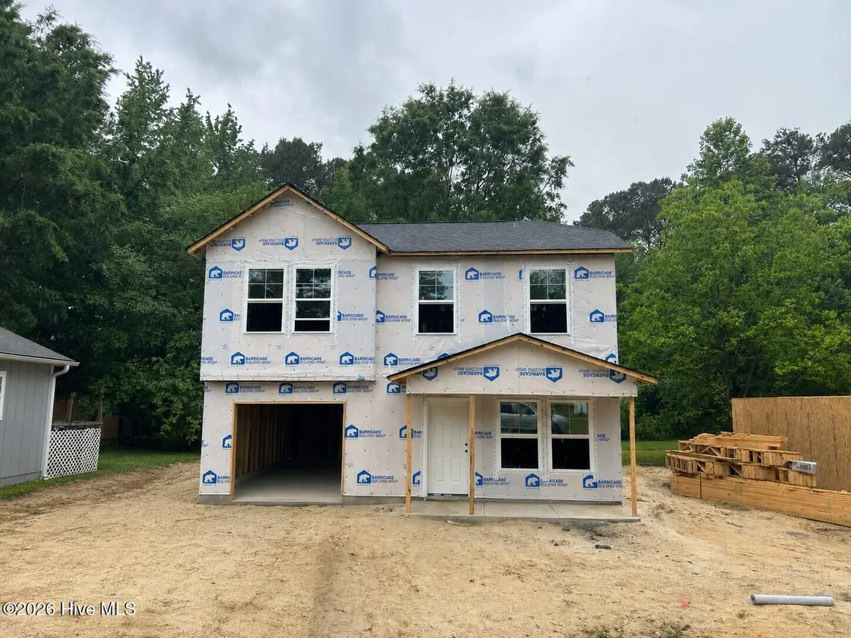 105 W Sater Street, Pinetops, NC 27864 - #1