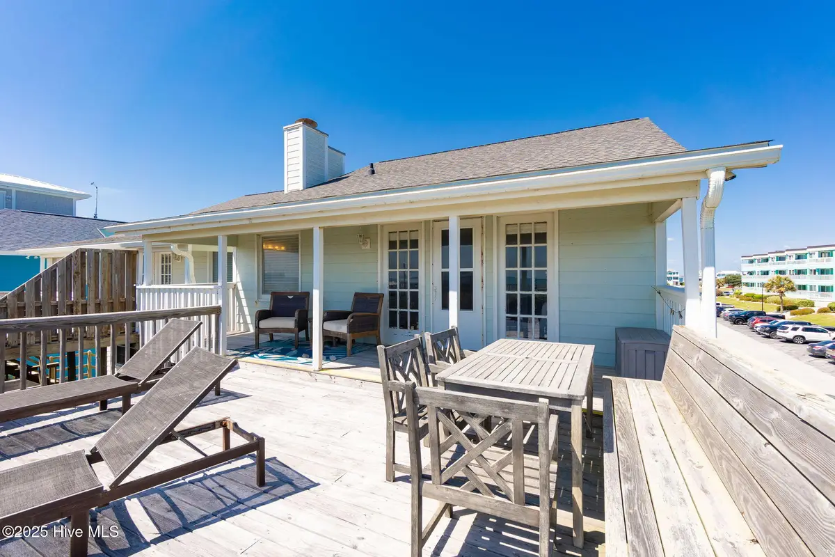 300 Ocean Blvd Extension #B, Atlantic Beach, NC 28512 - #1