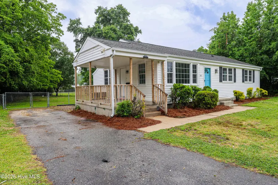 602 Seminole Trail, Jacksonville, NC 28540 - #2