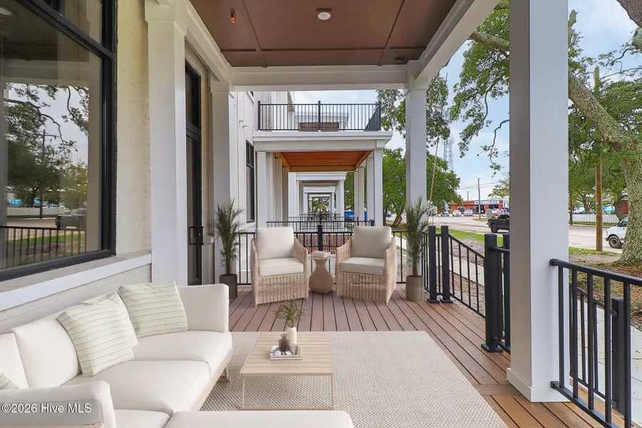 805 Mulberry Street #Unit 105, Beaufort, NC 28516 - #2