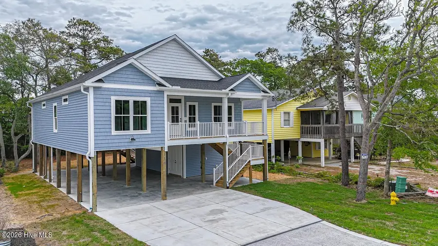 130 NE 32 Street, Oak Island, NC 28465 - #3