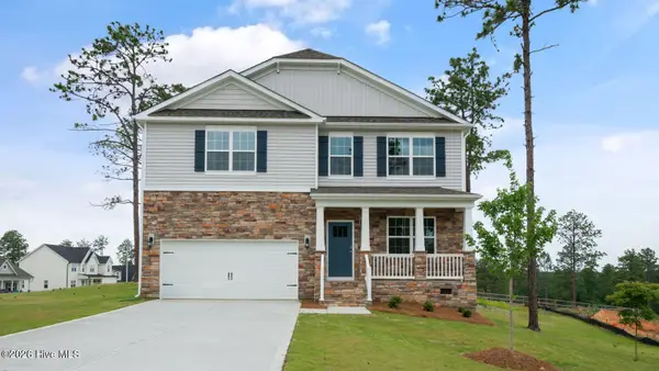 3085 Platinum Circle, West End, NC 27376