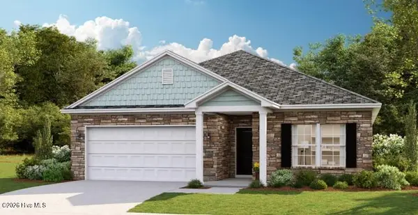 8664 Baton Rouge Avenue Nw #Lot 1245, Calabash, NC 28467