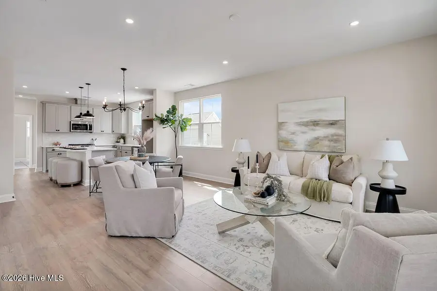 5424 Folklore Way, Wilmington, NC 28412 - #3